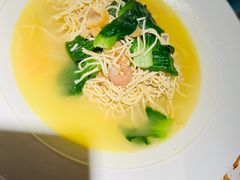 -荷塘秋月·本帮江浙菜(国权路店)