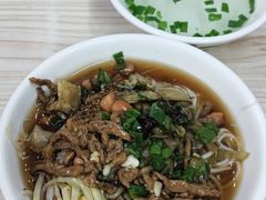 -富辉粉店·海南咖喱饭