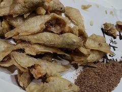 -天盛海鲜烧烤大排档·本地小海鲜·牟平腿穗子(幸福店)
