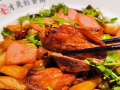 -川成元·麻辣香锅(凯德MALL西直门店)