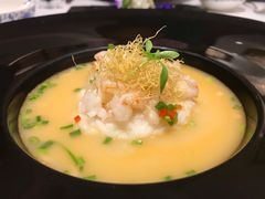 -Yan Ting 宴庭中餐厅(上海静安瑞吉酒店)