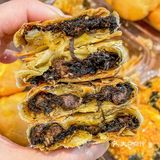 成都首家❗️被疯抢的点心铺,人均20r🈚️踩雷