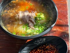 -一品飘香米线(一中总店)
