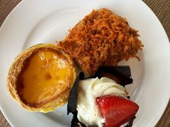-重庆解放碑威斯汀酒店