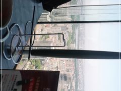 -云中捞高空旋转餐厅(商茂世纪广场店)