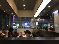 -小杨生煎(虹桥机场T1到达店)