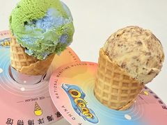 -贝林大翅鲸简餐厅(国家海洋博物馆店)