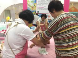 -爱玩爱游亲子母婴(旭辉广场店)