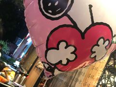-史努比缤纷世界