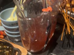 -醉炫音速烧烤·干煸菜(沙河总店)