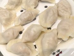 -船歌·鱼水饺青岛菜(国贸商城店)
