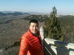 -青州市云门山风景区