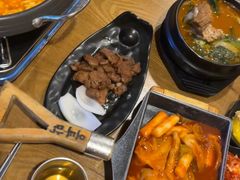 -恩你小木屋·烤肉韩式料理(嘉兴秀洲店)