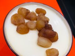 桂圆姜撞奶-南宁市连升风味小吃店