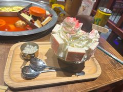 -楠火锅(昆山金鹰店)