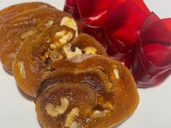 -醉长安(钟楼旗舰店)