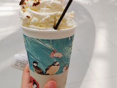-茶颜悦色(银盆岭万达广场店)