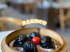 -乜都得港式茶楼(天贵路店)