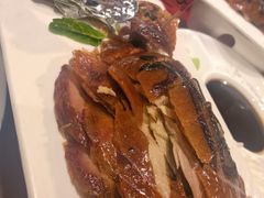 -正阳门饭庄·烤鸭·北京菜(万丰路七里庄店)