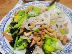 -南山翁新概念川菜(江宁万达广场店)