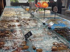 -徐记海鲜(梅溪新天地店)
