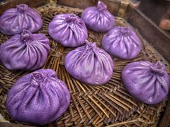 -西安贾三灌汤包·回坊小吃·清真炒菜(北院门总店)