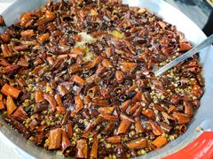 -辣婆婆(航天桥店)