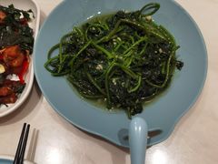 -香香海南菜餐厅