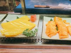 -新鲜特色餐厅(香格里拉大酒店)