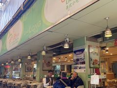 -玲又珑美食(盘福路店)