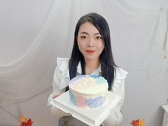-千浔一暖DIY蛋糕烘焙(人民大学店)