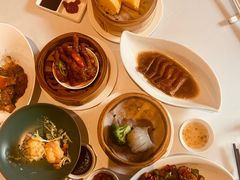 -成都瑞吉酒店·宴庭中餐厅