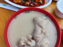 -王婆婆老妈蹄花川菜馆·非物质文化遗产(太古里一店)