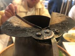 -裕德孚·非遗手切涮羊肉(东直门内大街店)