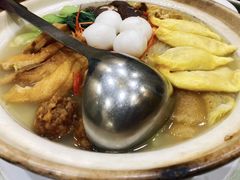 -顺风海鲜港(金玉兰店)
