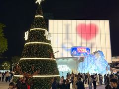 -深圳湾万象城(南山店)