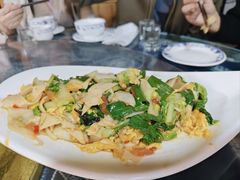 -龙姐私房菜(和顺古镇店)