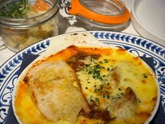 法式奶油锔蜗牛-夏朵餐厅(丁香店)