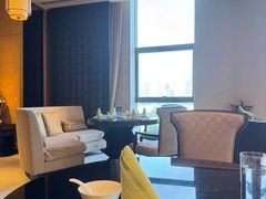 -富力威斯汀酒店-中国元素中餐厅(武昌临江店)