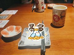 -七町糖果寿司屋(龙洞广工店)