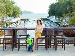 -石梅湾艾美度假酒店