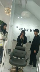 点击看大图 -未来美发·T1M HAIR SALON