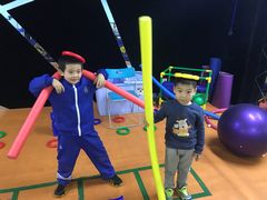 -腾翔乒乓球培训(亚运村店)