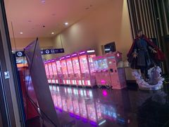 -华谊兄弟影院(北京洋桥店)