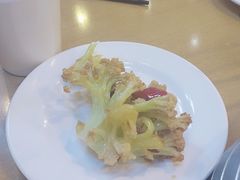 -台北楚楚园馅饼粥(虹桥南丰城店)