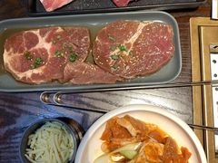 -新石器烤肉(之心城店)