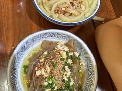 -姚记.周礼伤心凉粉(时代广场店)