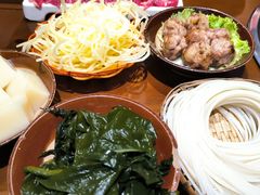 -黔有有贵州酸汤夺夺粉火锅(五味十字店)