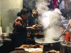 -吴长子卤菜馆(统一街店)