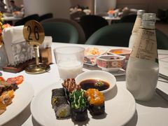-麓湖国际水疗